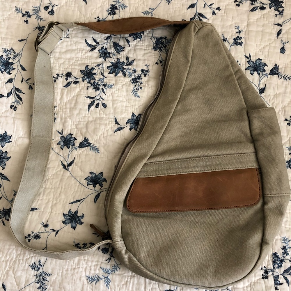 L.L. Bean AmeriBag